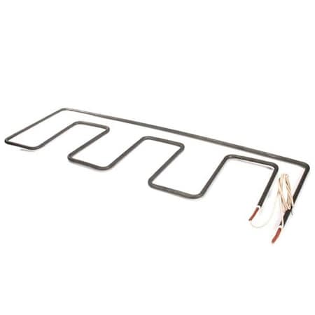 Kairak Heater Hf 240V 2000W Tubular 329-60056-00